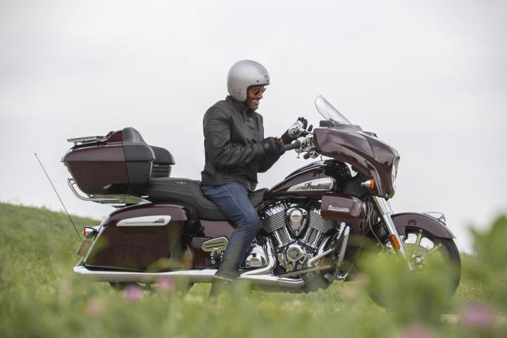 Indian Motorcycle 2021 range with new models features coming